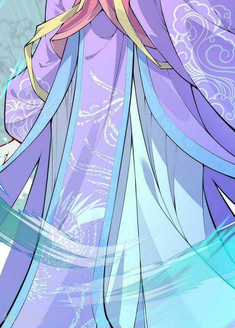 Vô Địch Kiếm Vực - Chapter 61 - Trang 9