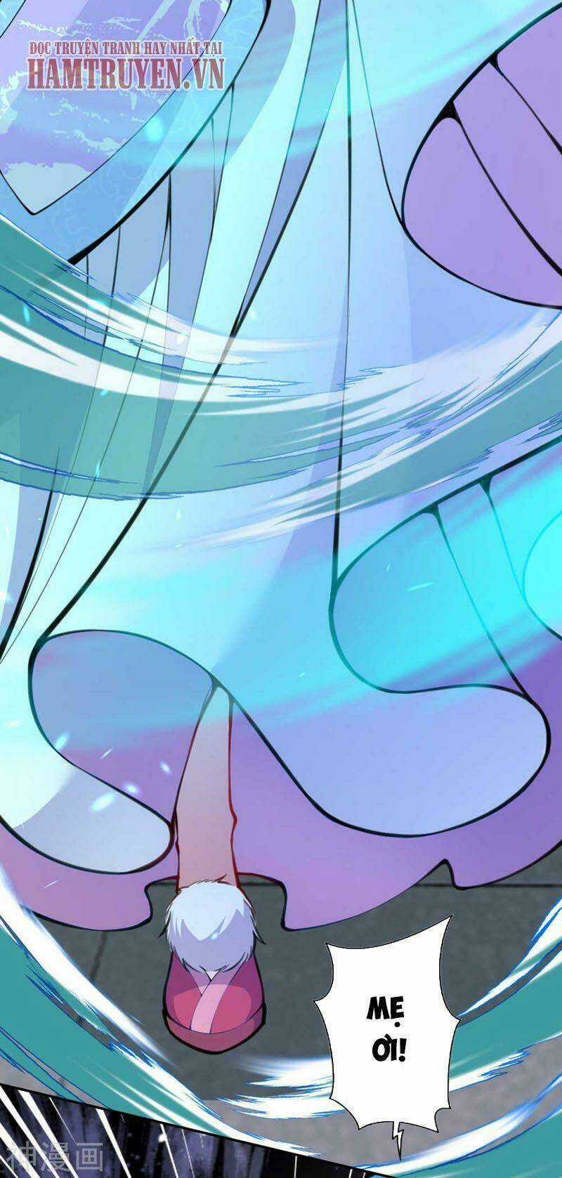 Vô Địch Kiếm Vực - Chapter 61 - Trang 10