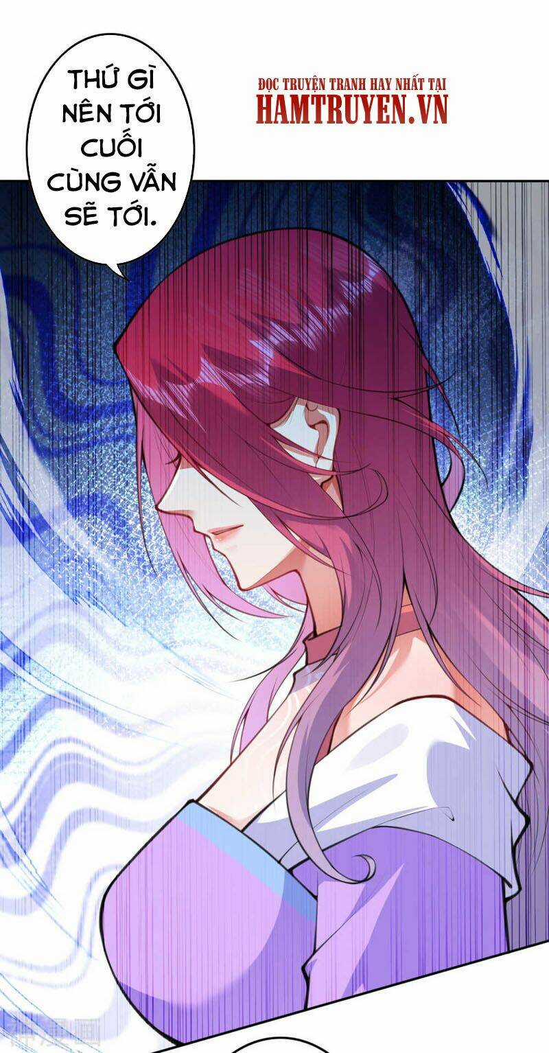 Vô Địch Kiếm Vực - Chapter 62 - Trang 1