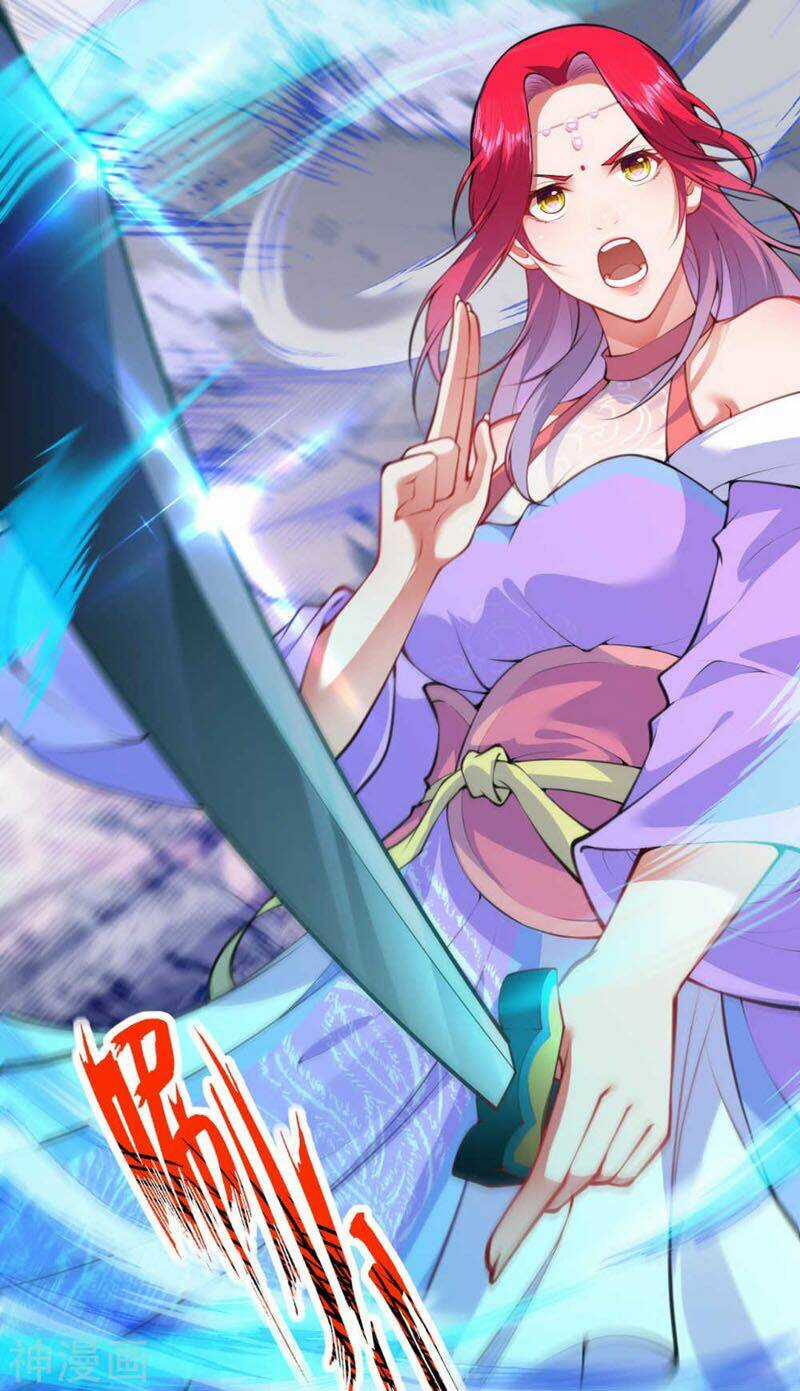 Vô Địch Kiếm Vực - Chapter 62 - Trang 12