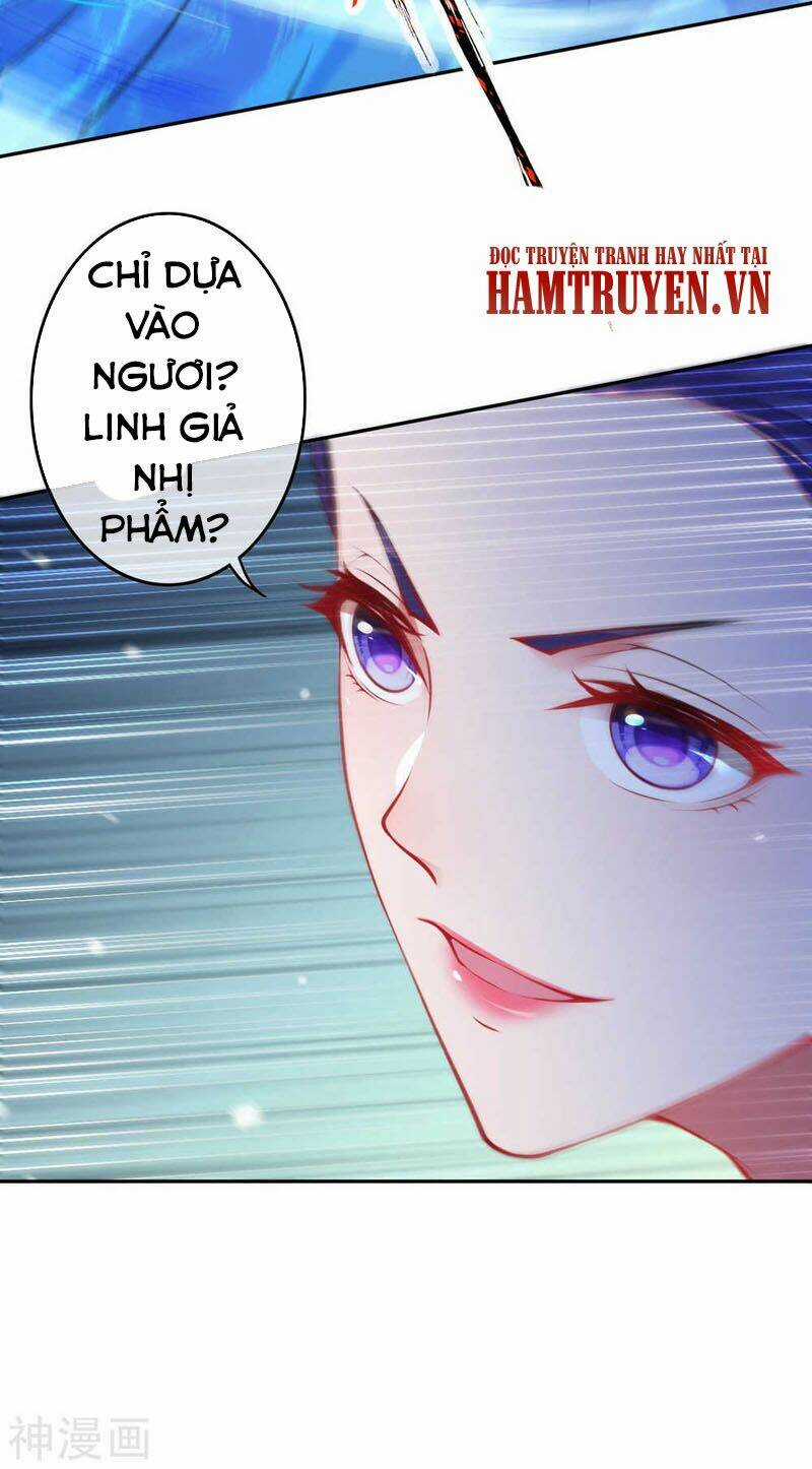 Vô Địch Kiếm Vực - Chapter 62 - Trang 13