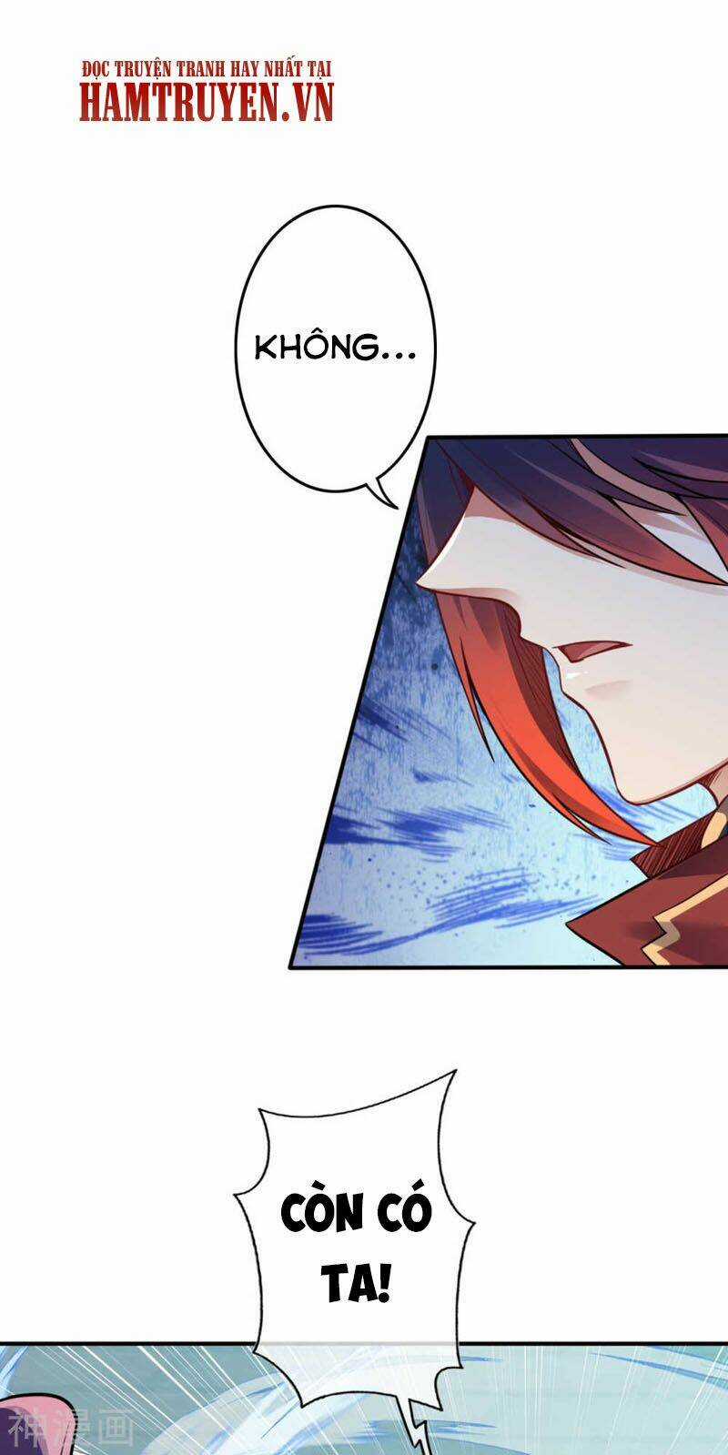 Vô Địch Kiếm Vực - Chapter 62 - Trang 14