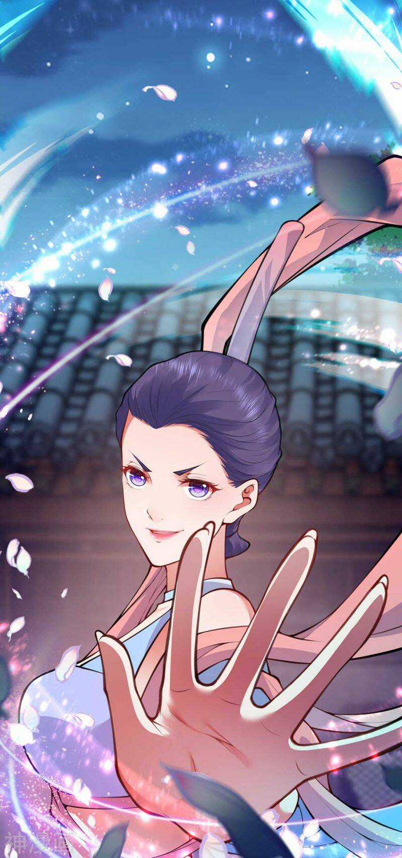 Vô Địch Kiếm Vực - Chapter 62 - Trang 19