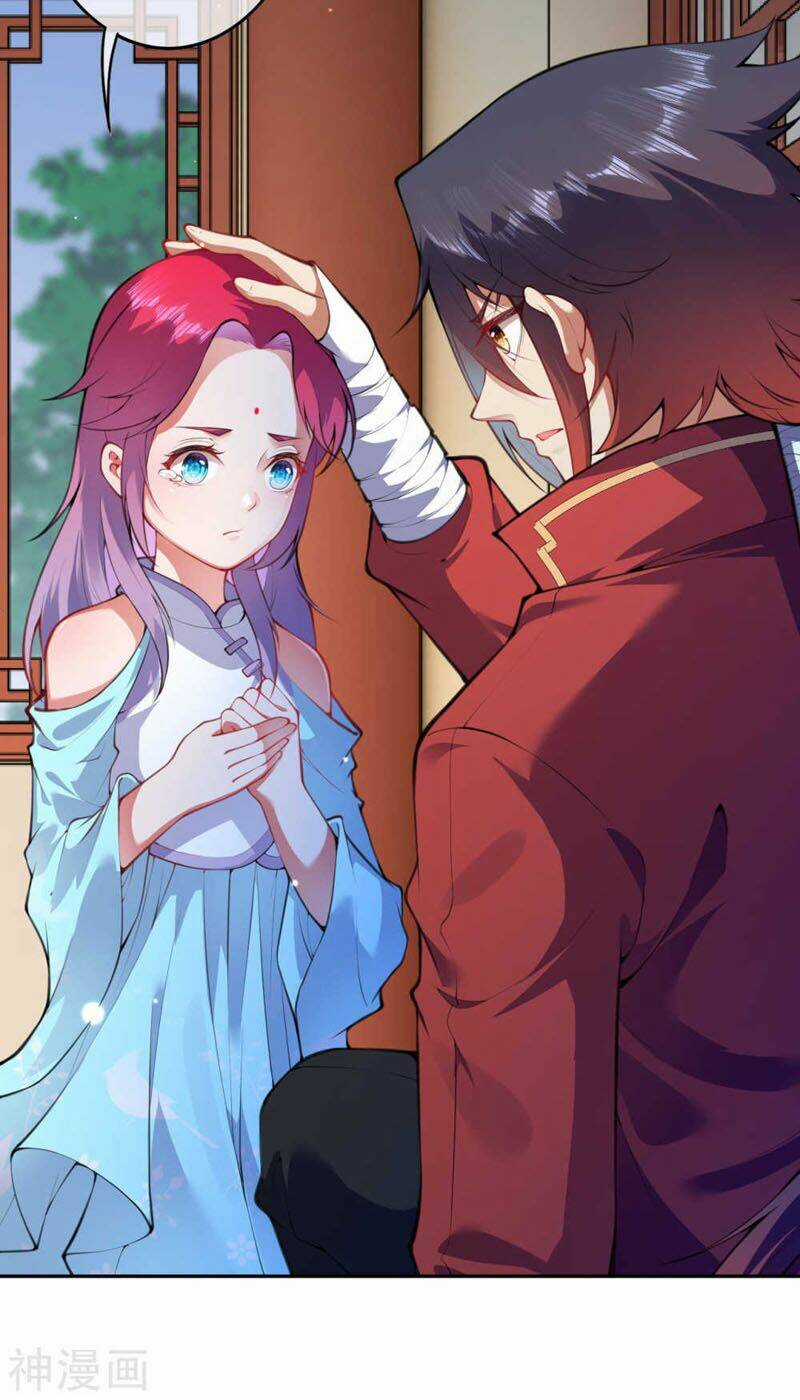 Vô Địch Kiếm Vực - Chapter 62 - Trang 4