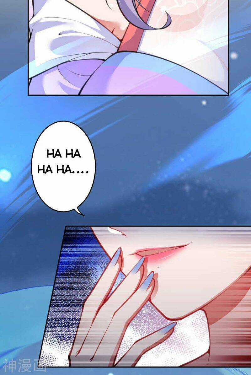 Vô Địch Kiếm Vực - Chapter 62 - Trang 6