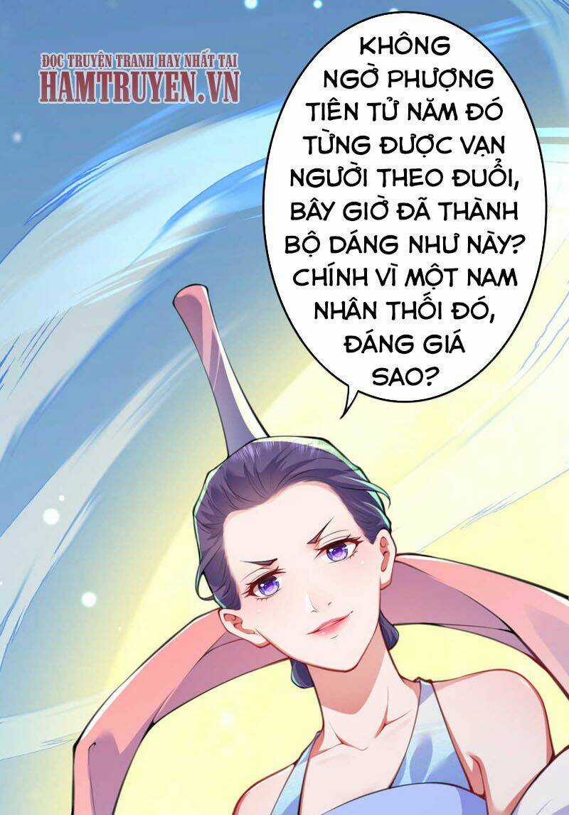 Vô Địch Kiếm Vực - Chapter 62 - Trang 7