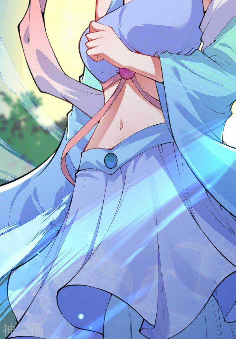 Vô Địch Kiếm Vực - Chapter 62 - Trang 8