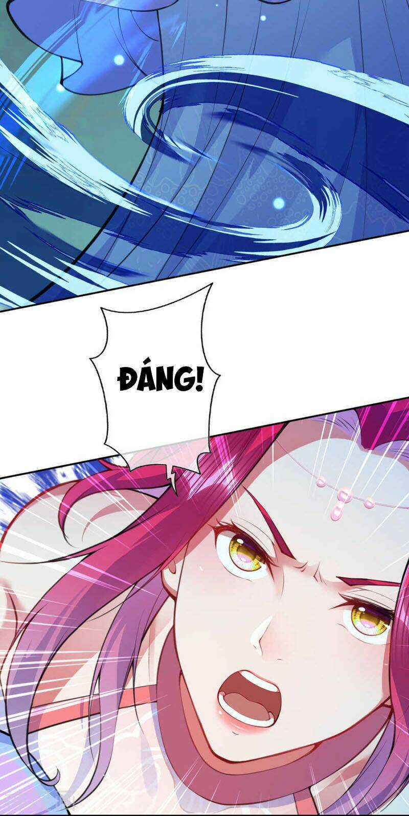 Vô Địch Kiếm Vực - Chapter 62 - Trang 9