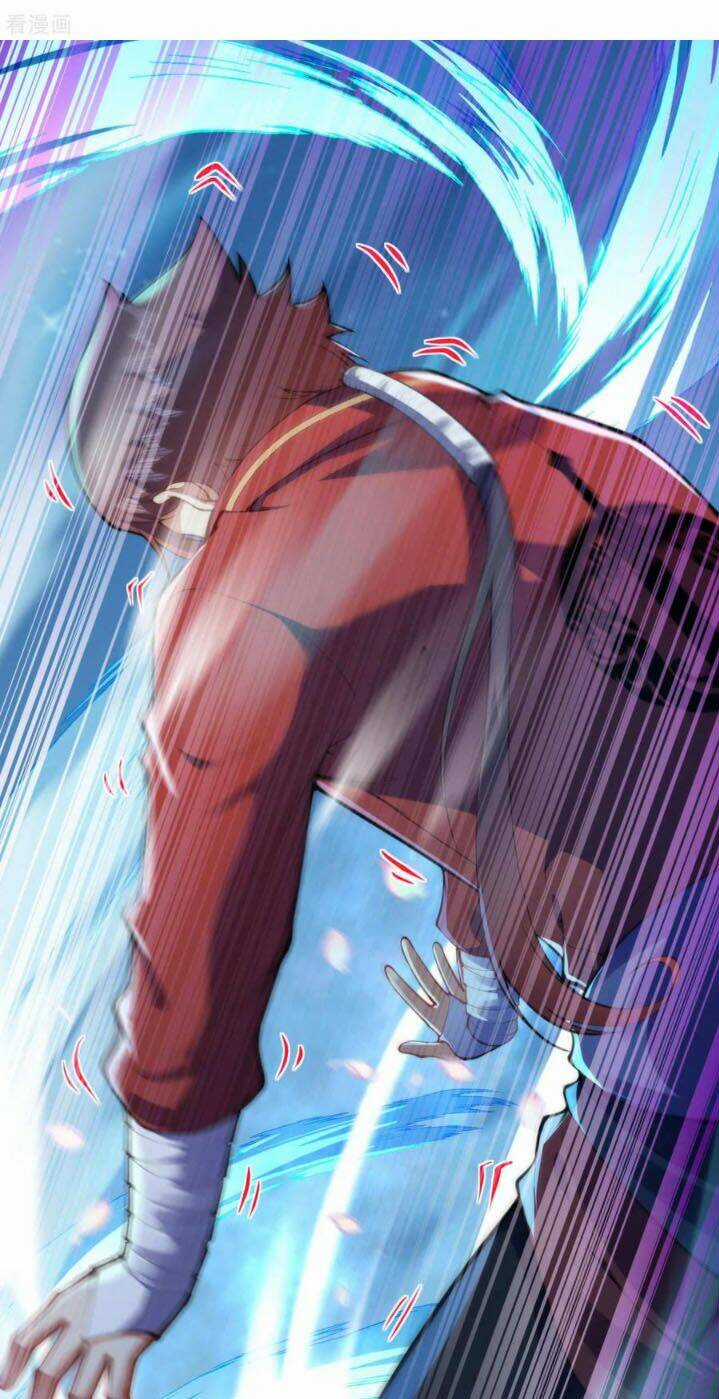 Vô Địch Kiếm Vực - Chapter 63 - Trang 1