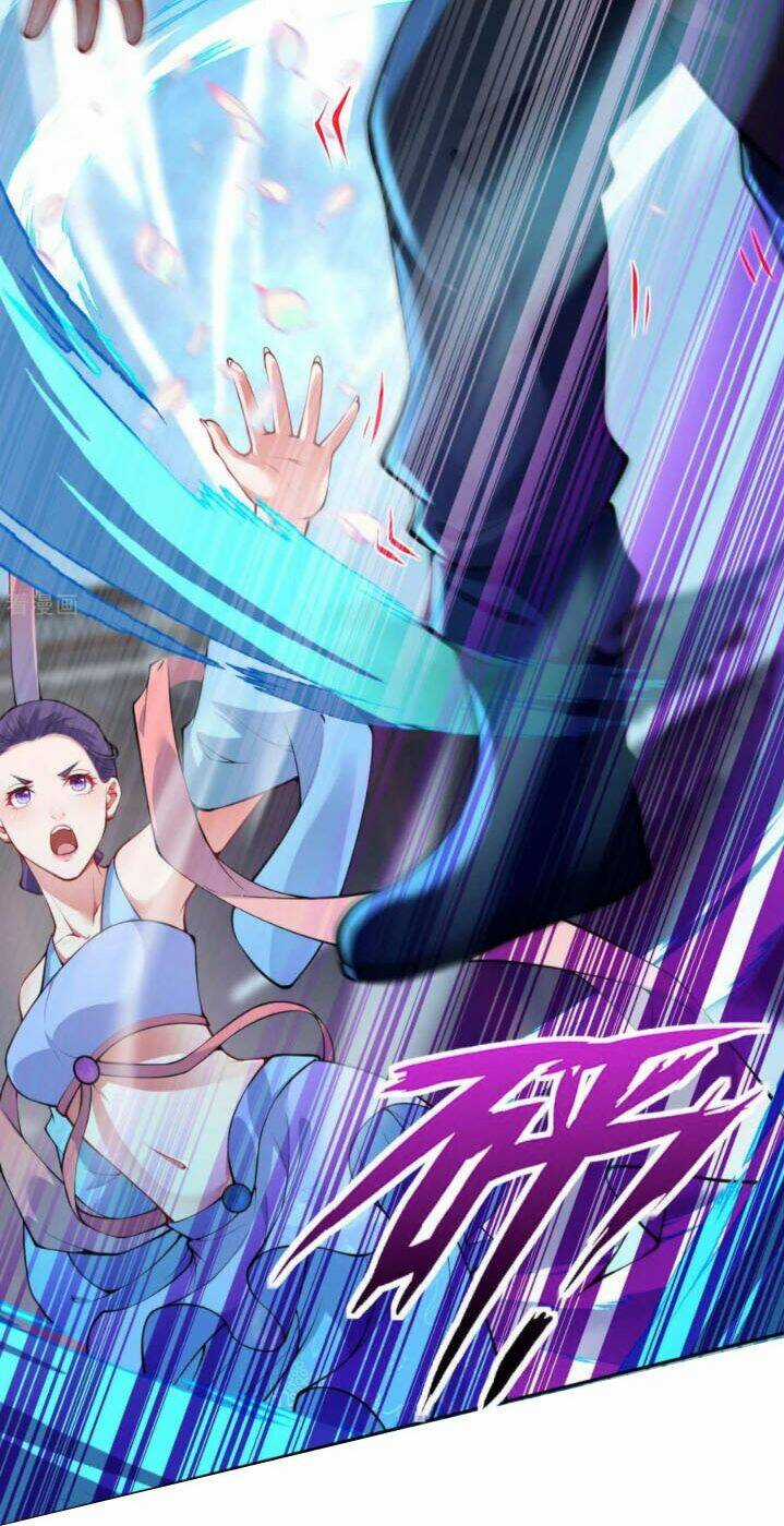 Vô Địch Kiếm Vực - Chapter 63 - Trang 2