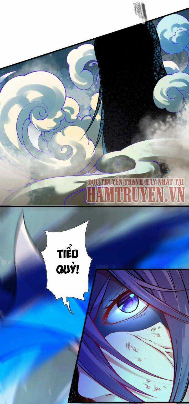 Vô Địch Kiếm Vực - Chapter 63 - Trang 11