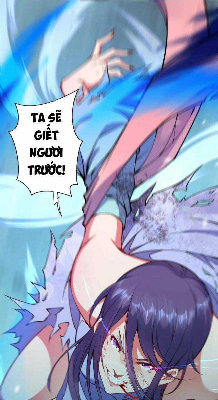 Vô Địch Kiếm Vực - Chapter 63 - Trang 12