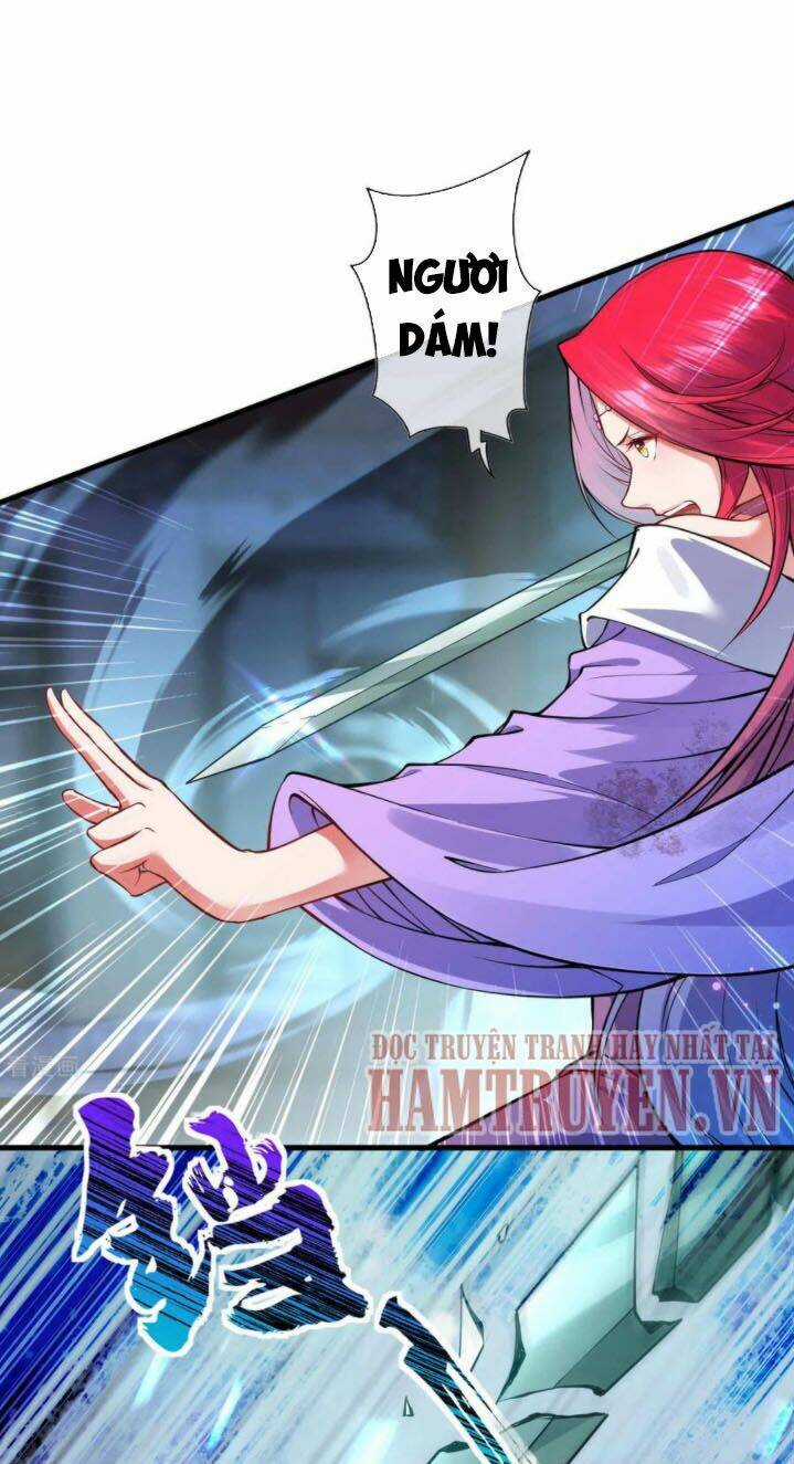 Vô Địch Kiếm Vực - Chapter 63 - Trang 14