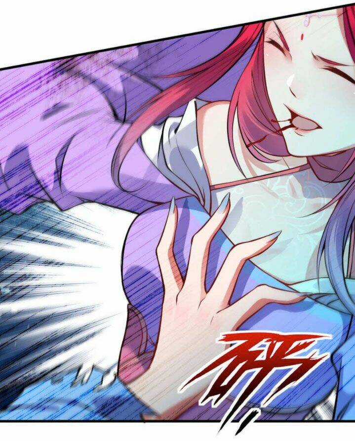 Vô Địch Kiếm Vực - Chapter 63 - Trang 16