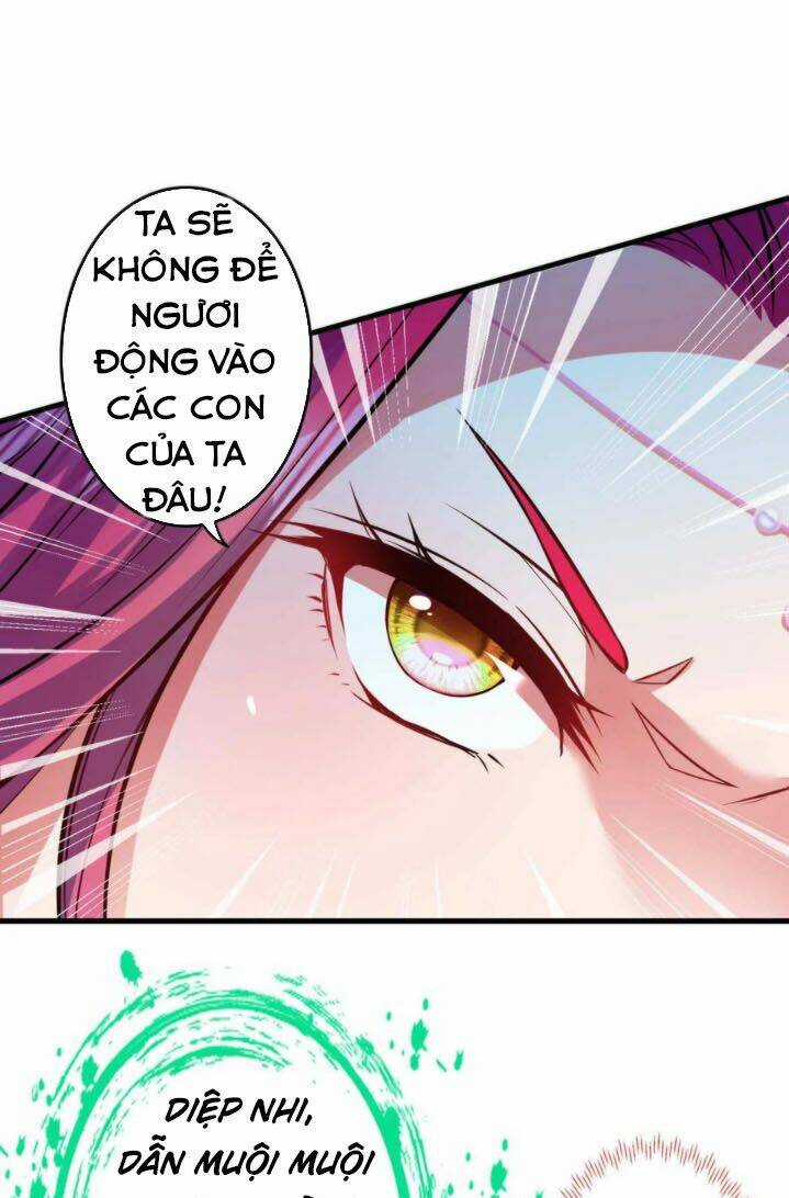 Vô Địch Kiếm Vực - Chapter 63 - Trang 19