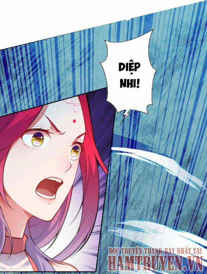 Vô Địch Kiếm Vực - Chapter 63 - Trang 3