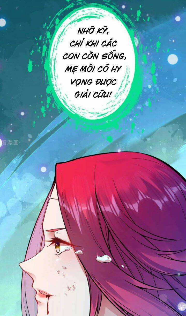 Vô Địch Kiếm Vực - Chapter 63 - Trang 21