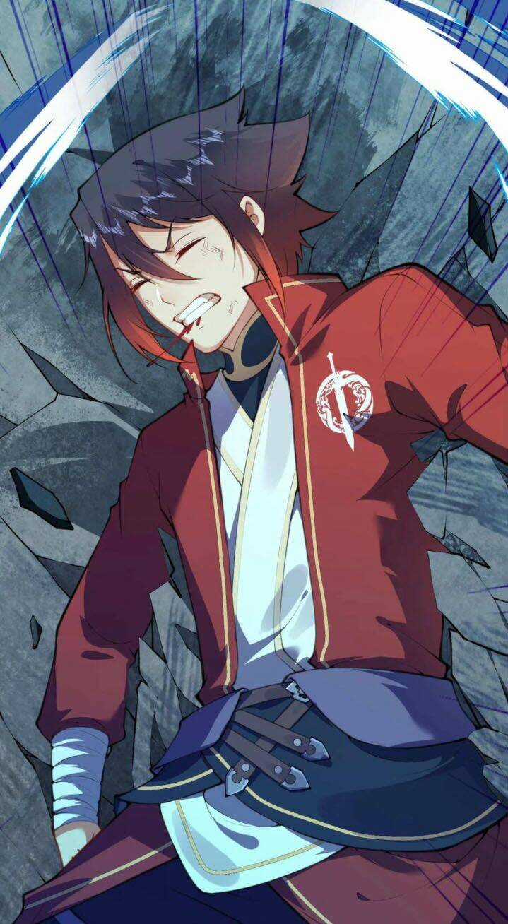 Vô Địch Kiếm Vực - Chapter 63 - Trang 4