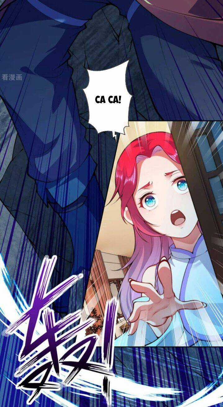 Vô Địch Kiếm Vực - Chapter 63 - Trang 5