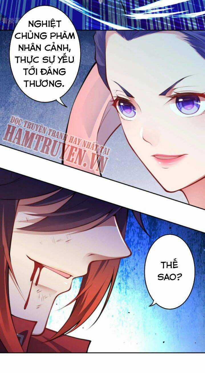 Vô Địch Kiếm Vực - Chapter 63 - Trang 6