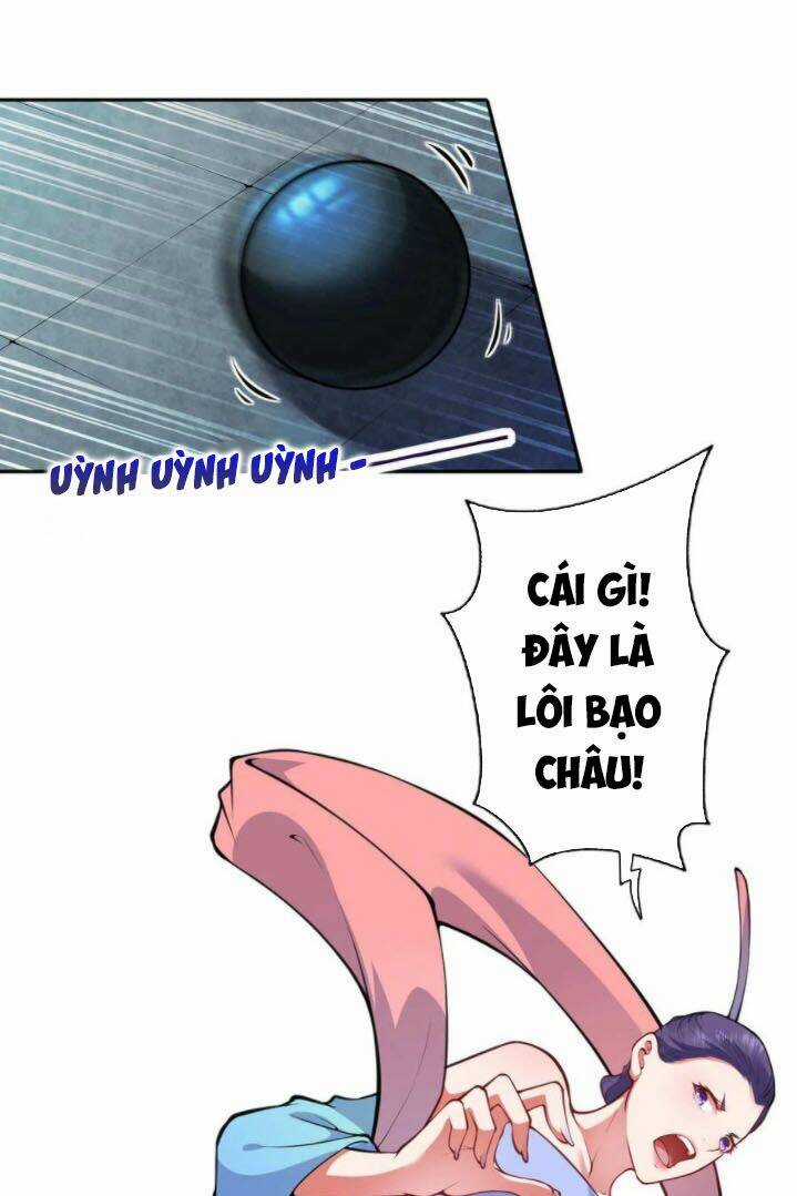 Vô Địch Kiếm Vực - Chapter 63 - Trang 7