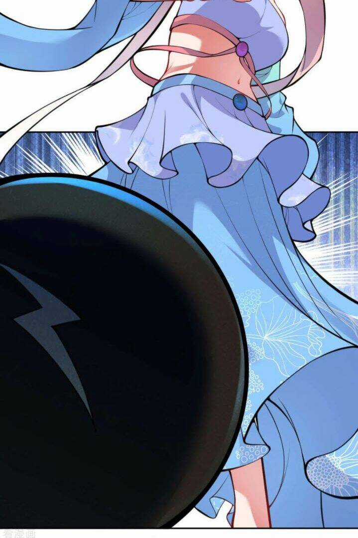 Vô Địch Kiếm Vực - Chapter 63 - Trang 8