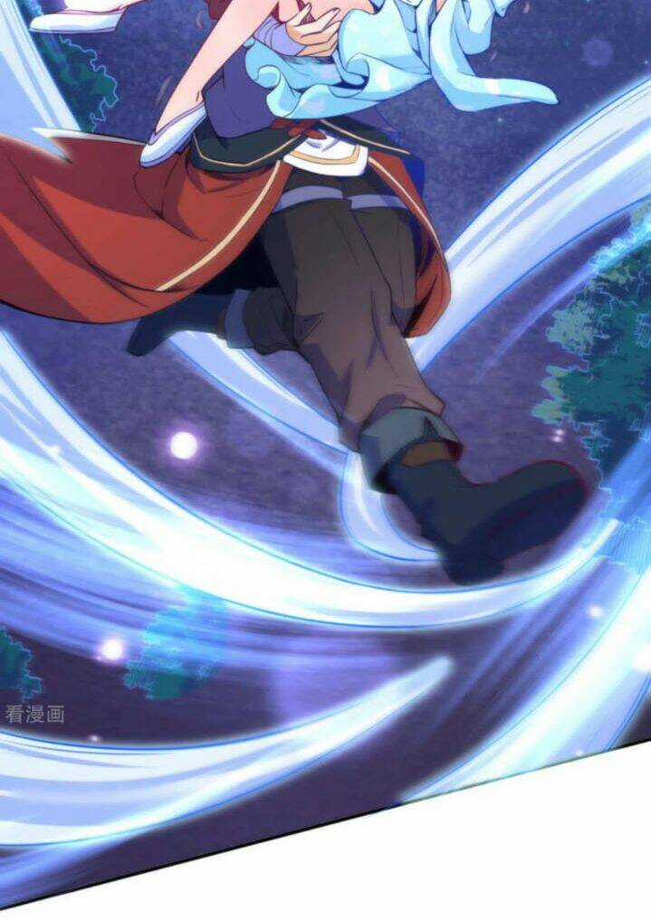 Vô Địch Kiếm Vực - Chapter 64 - Trang 2