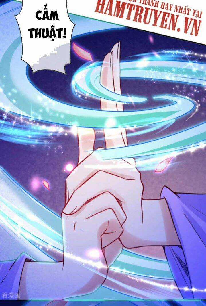 Vô Địch Kiếm Vực - Chapter 64 - Trang 11