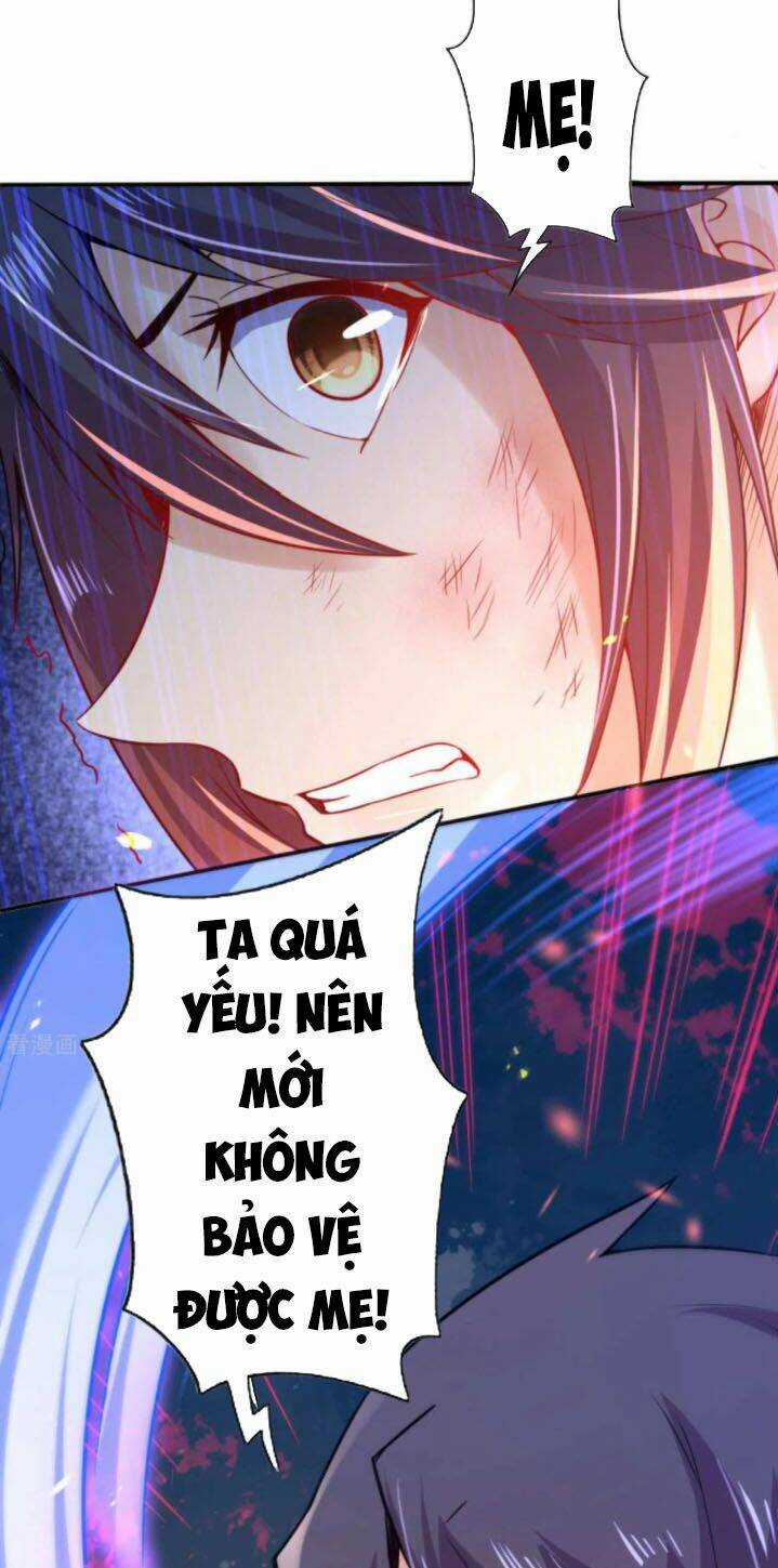 Vô Địch Kiếm Vực - Chapter 64 - Trang 16