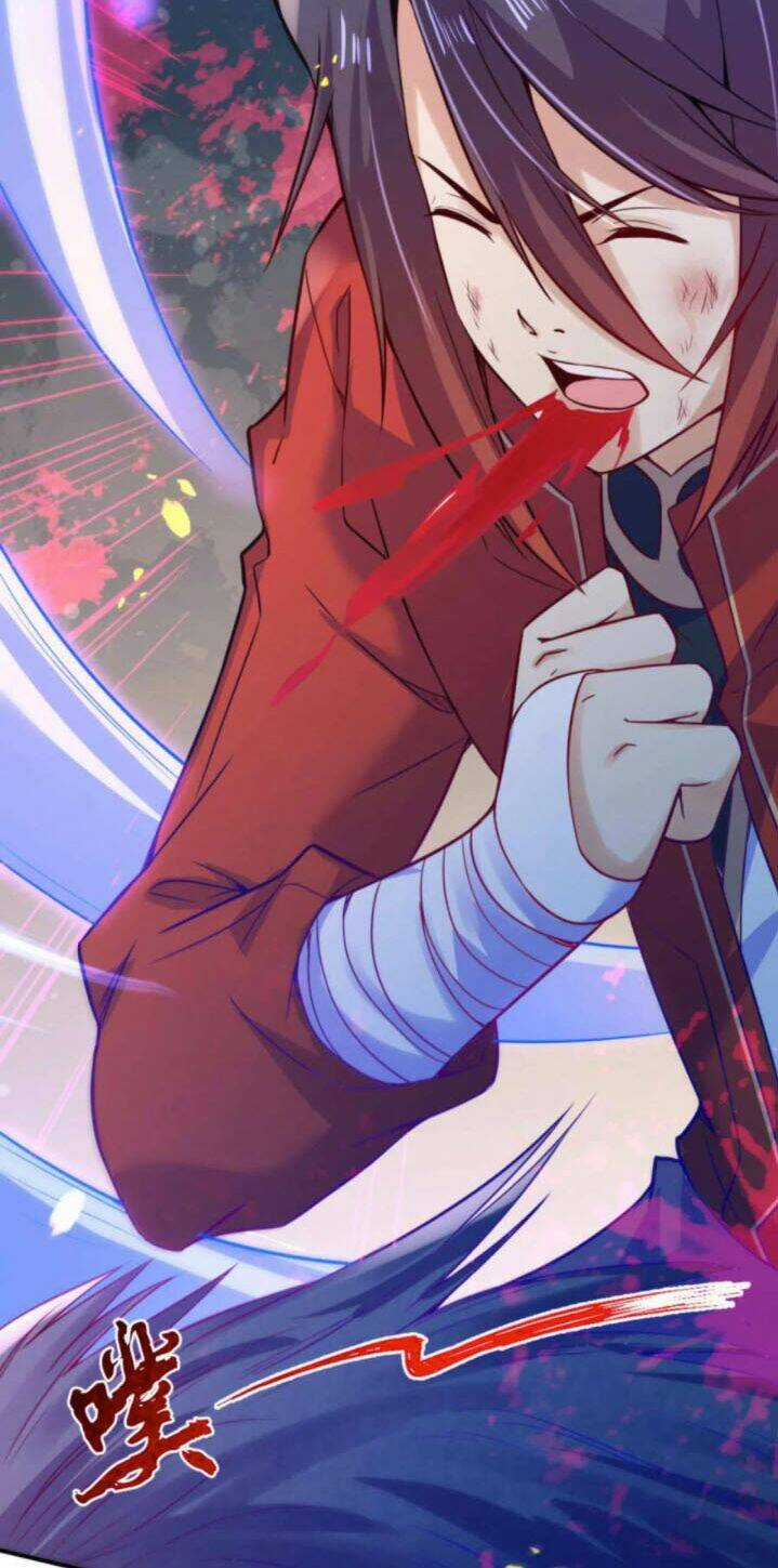 Vô Địch Kiếm Vực - Chapter 64 - Trang 17