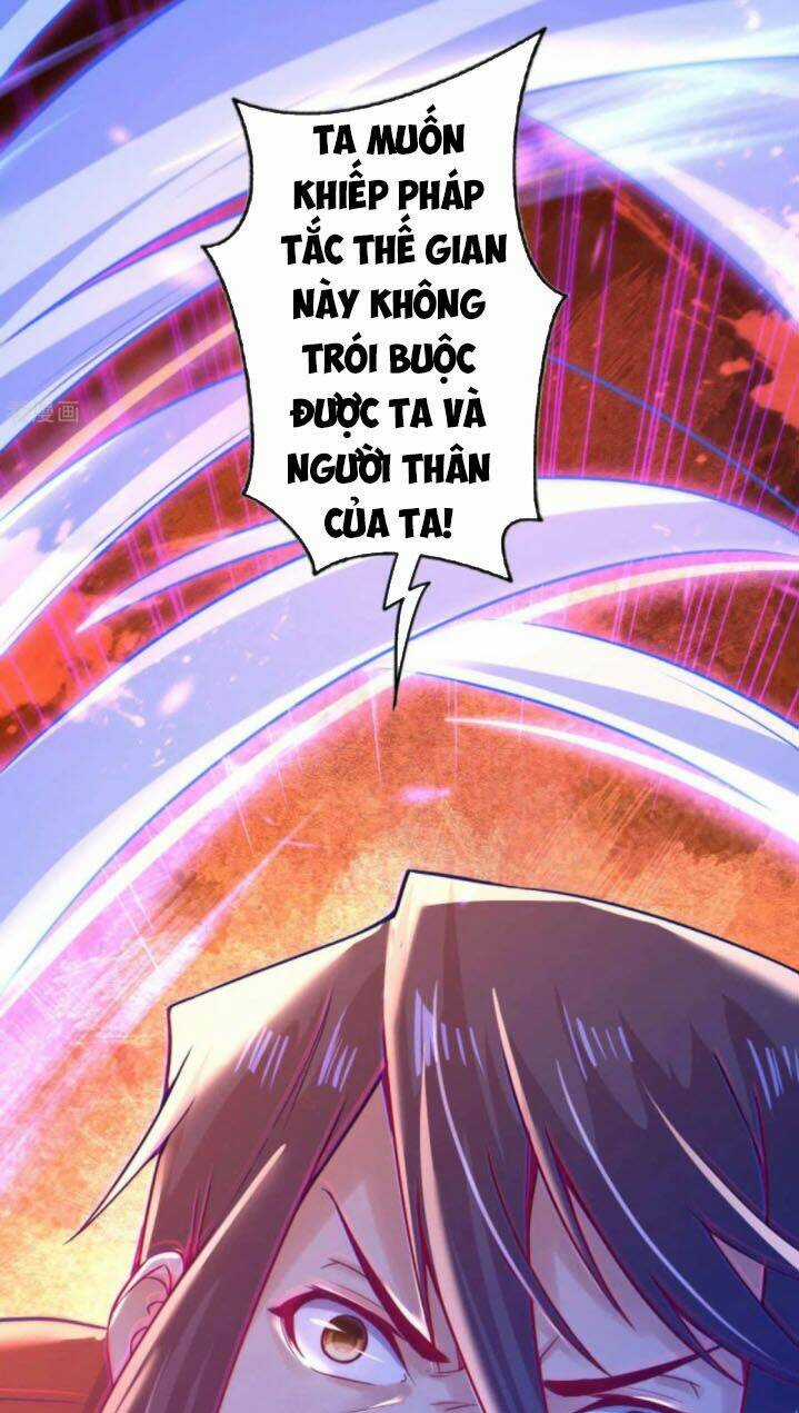 Vô Địch Kiếm Vực - Chapter 64 - Trang 19