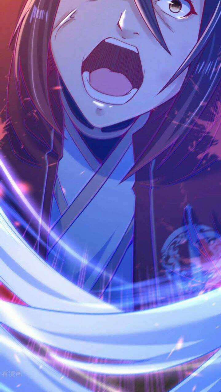 Vô Địch Kiếm Vực - Chapter 64 - Trang 20