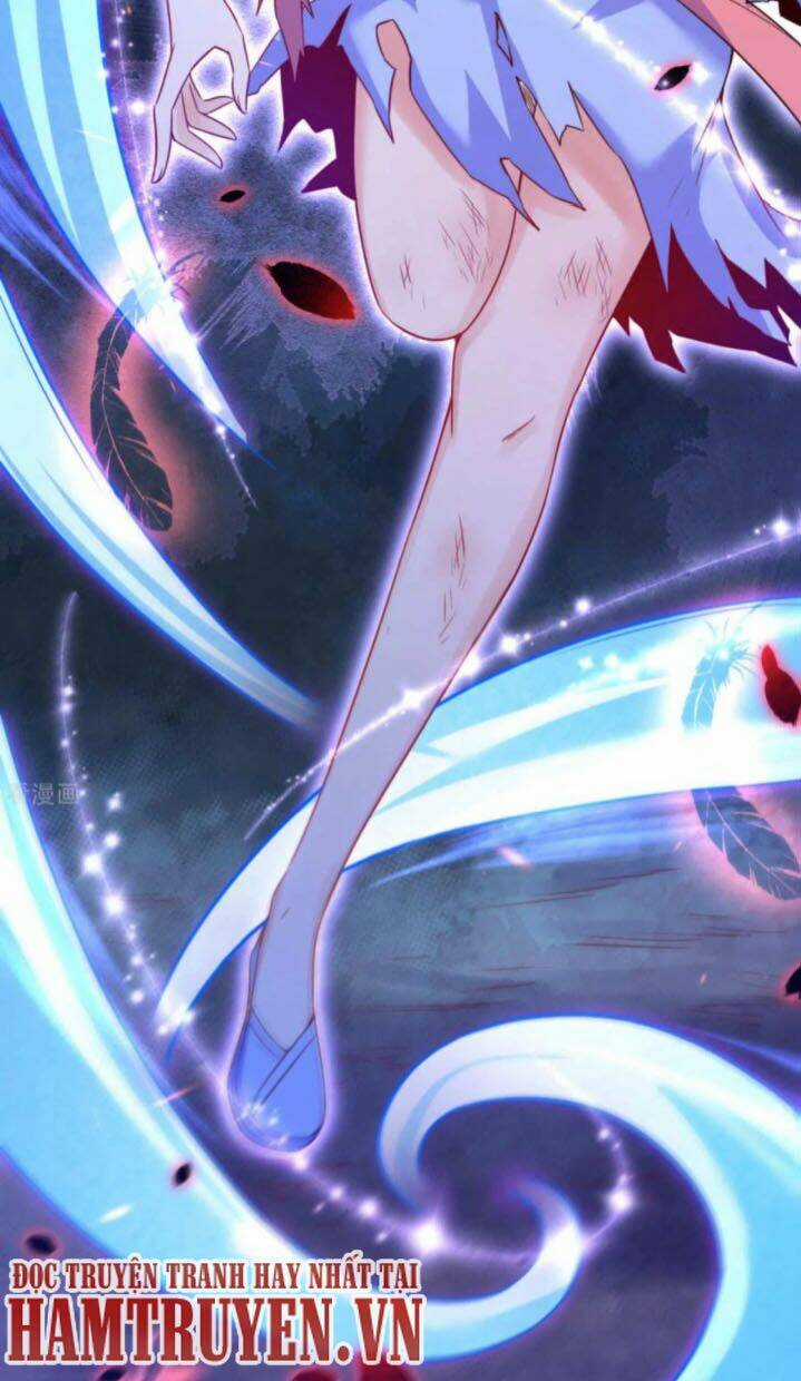 Vô Địch Kiếm Vực - Chapter 64 - Trang 22