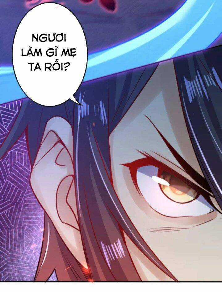 Vô Địch Kiếm Vực - Chapter 64 - Trang 23