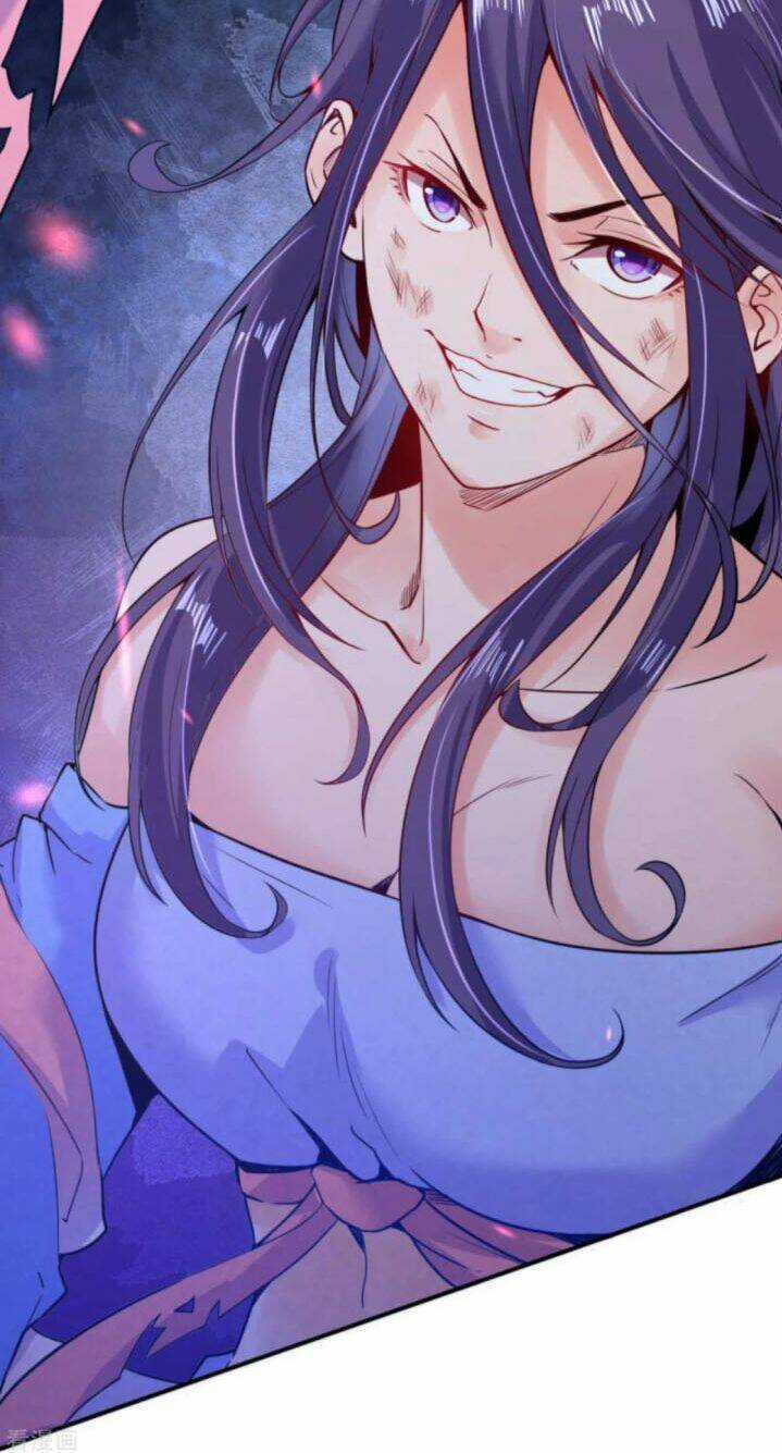 Vô Địch Kiếm Vực - Chapter 64 - Trang 4