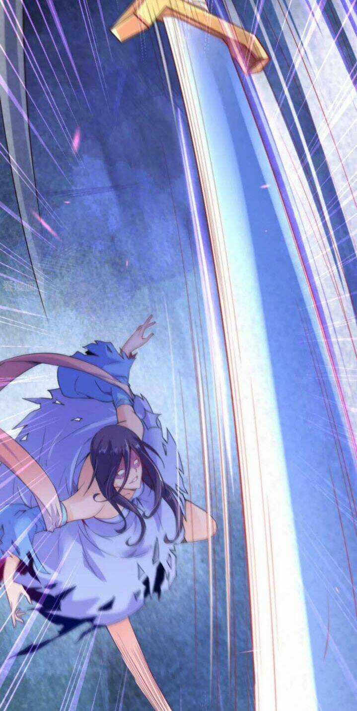 Vô Địch Kiếm Vực - Chapter 64 - Trang 6