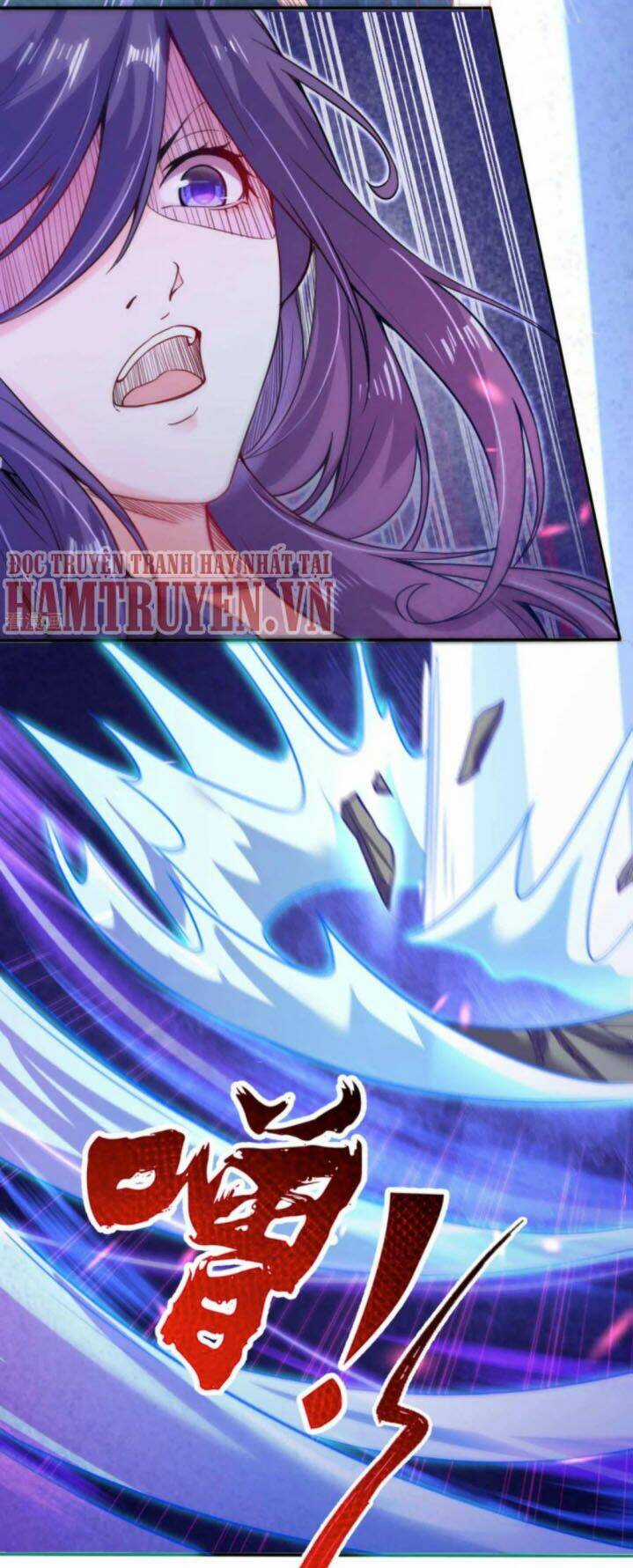 Vô Địch Kiếm Vực - Chapter 64 - Trang 7