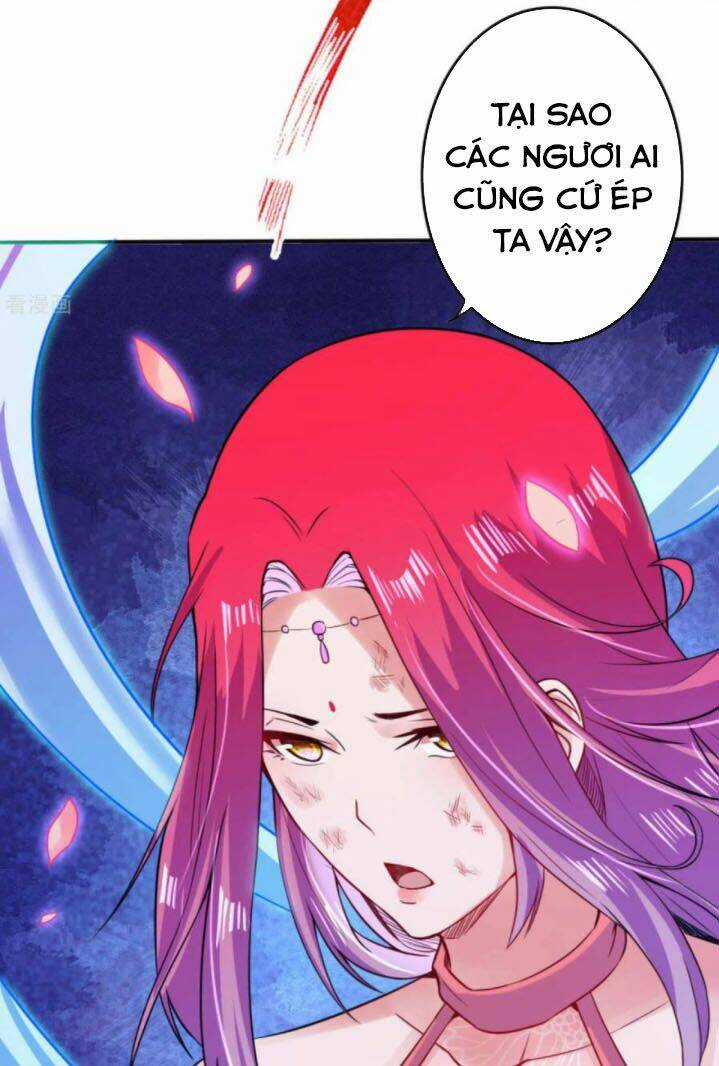 Vô Địch Kiếm Vực - Chapter 64 - Trang 8