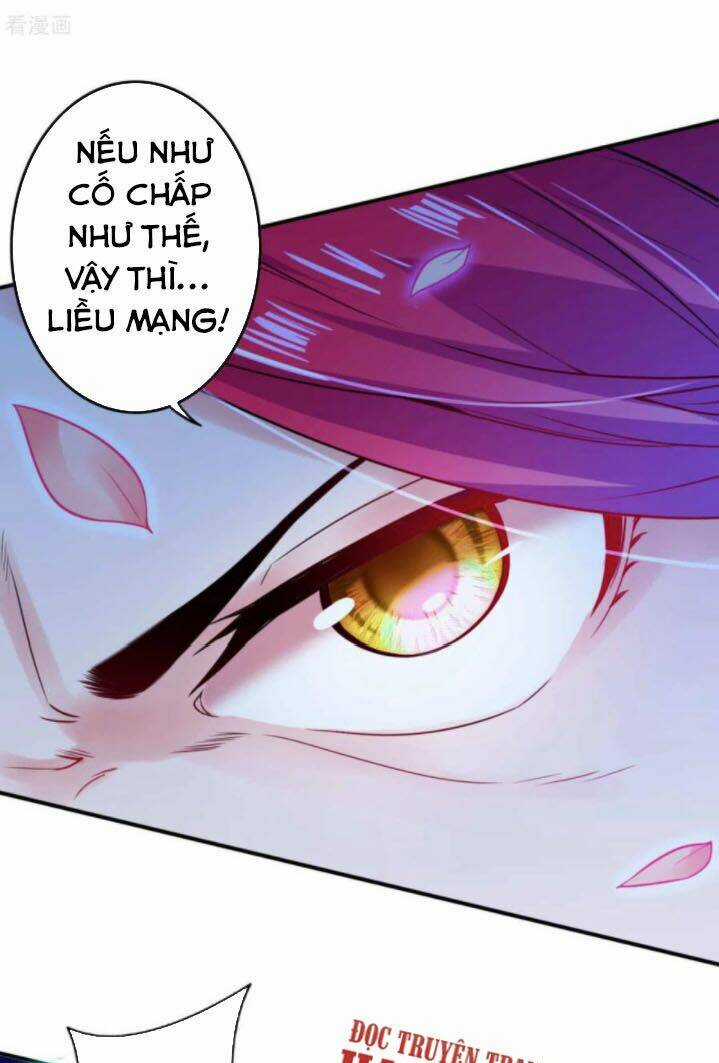 Vô Địch Kiếm Vực - Chapter 64 - Trang 10