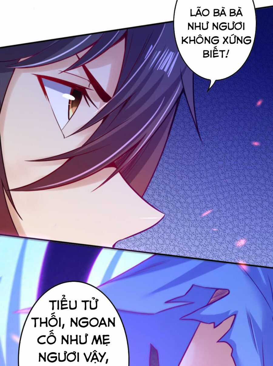 Vô Địch Kiếm Vực - Chapter 65 - Trang 2