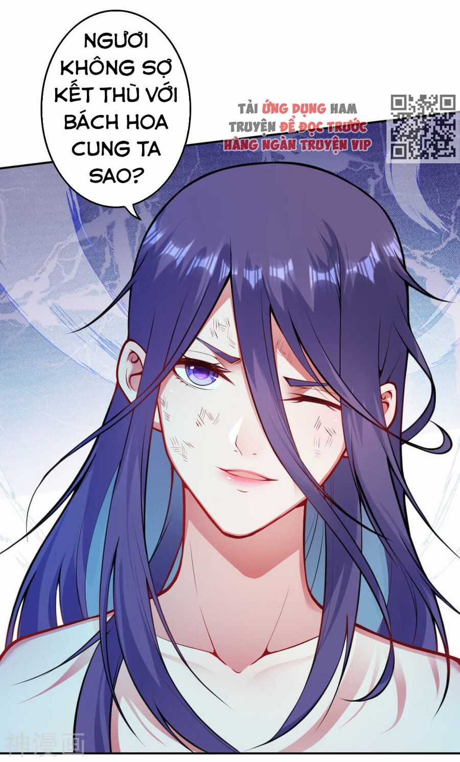 Vô Địch Kiếm Vực - Chapter 65 - Trang 11