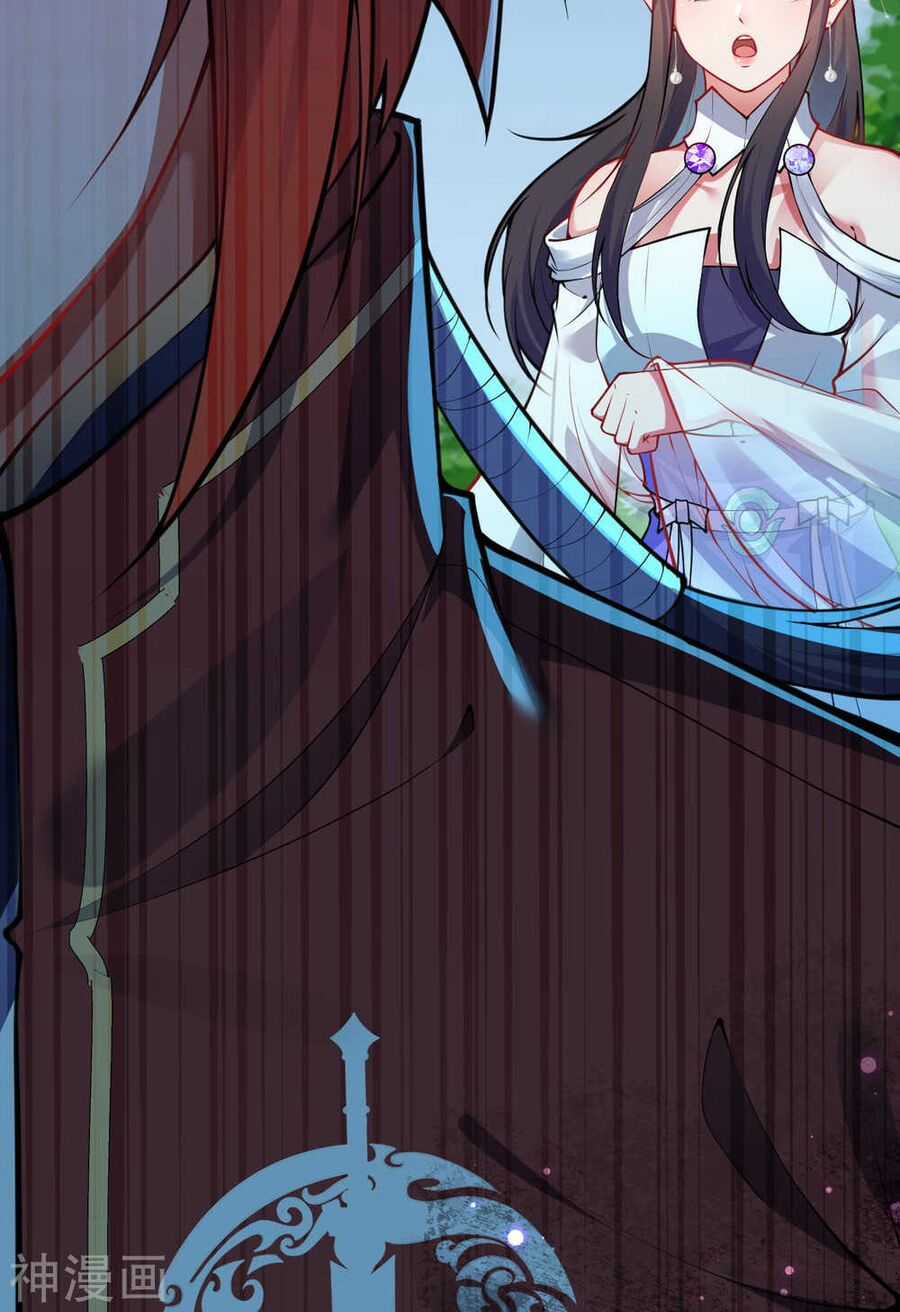 Vô Địch Kiếm Vực - Chapter 65 - Trang 16