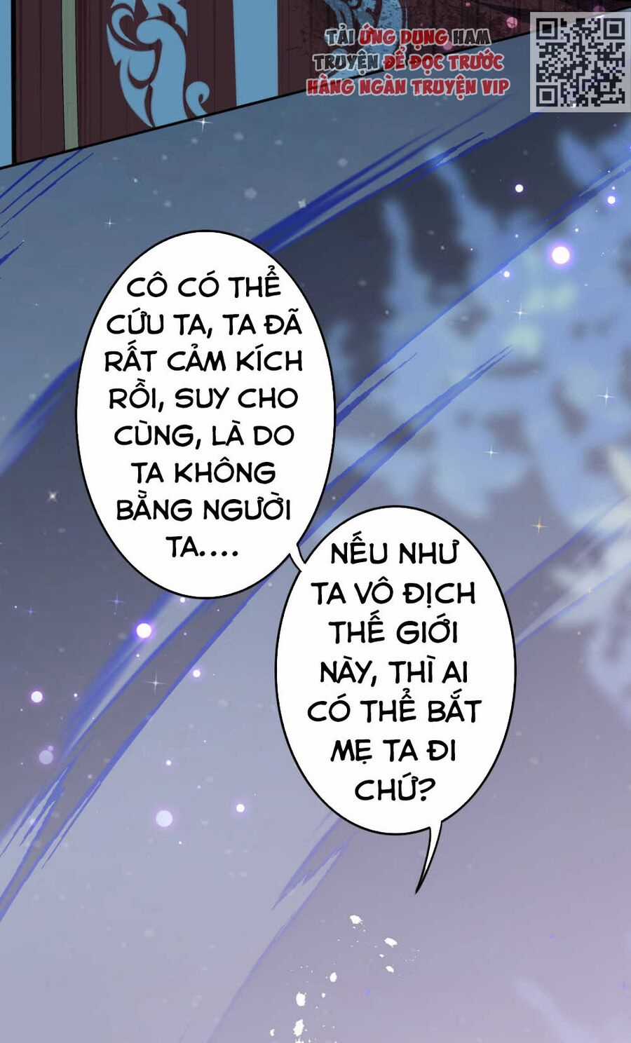 Vô Địch Kiếm Vực - Chapter 65 - Trang 17