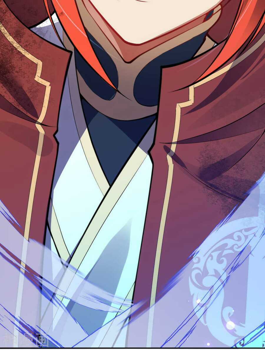 Vô Địch Kiếm Vực - Chapter 65 - Trang 19