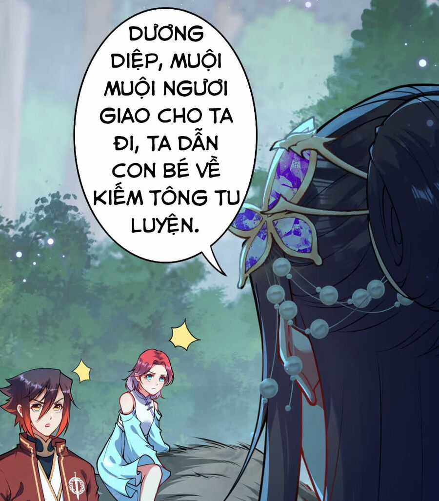 Vô Địch Kiếm Vực - Chapter 65 - Trang 21