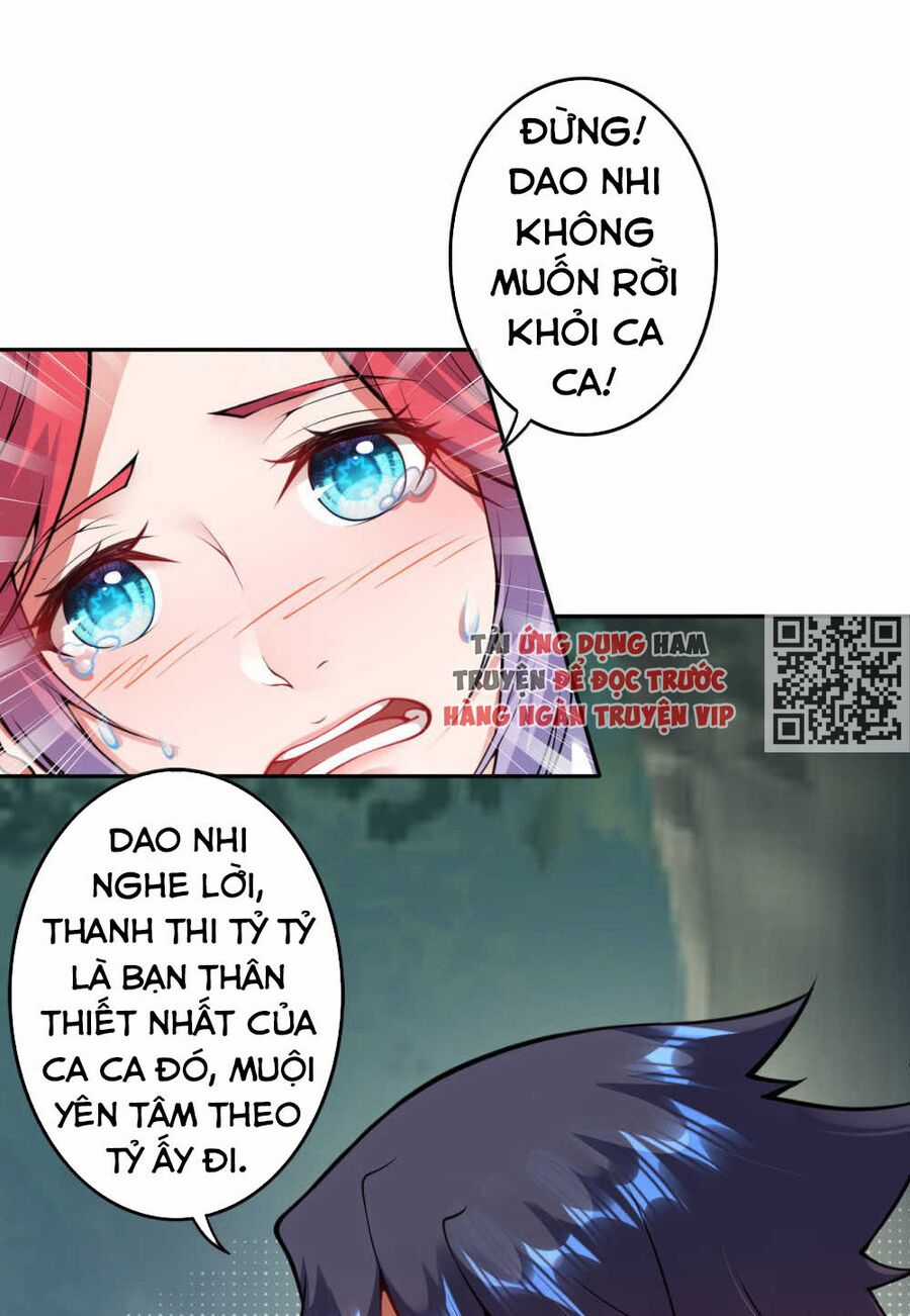 Vô Địch Kiếm Vực - Chapter 65 - Trang 23