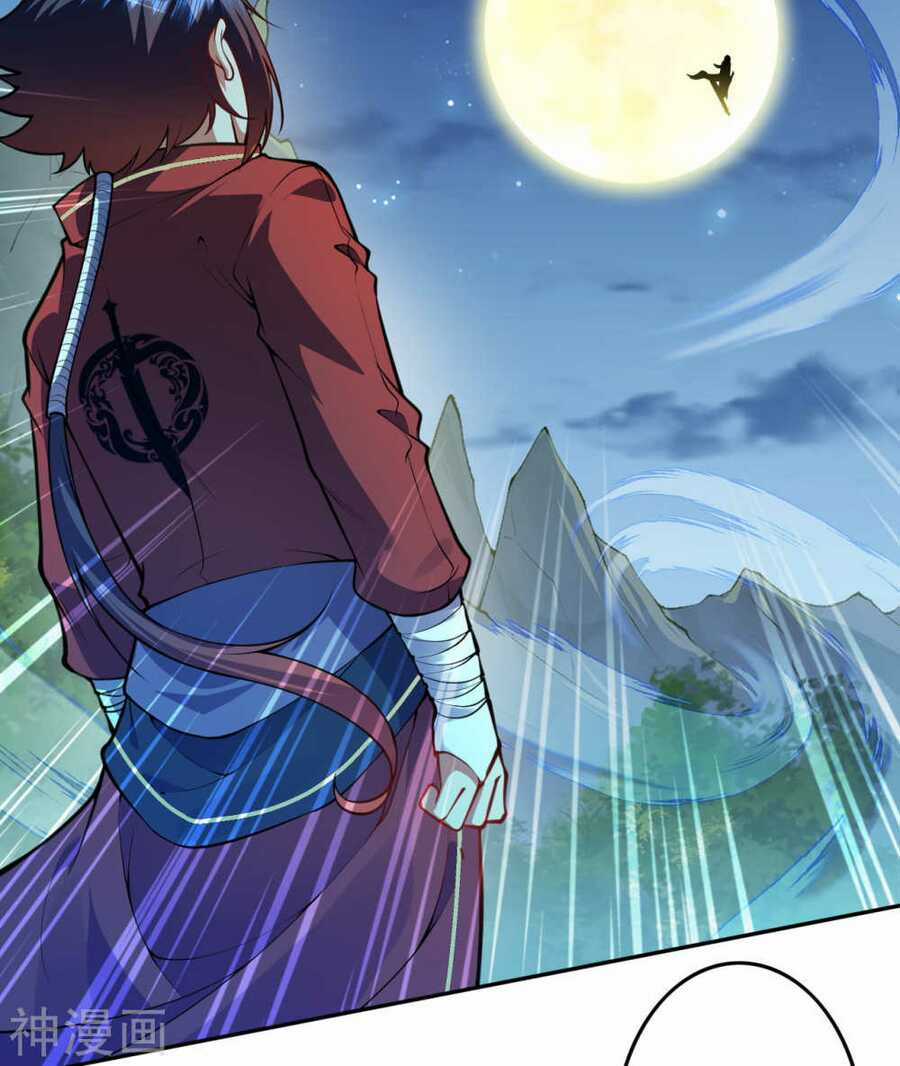 Vô Địch Kiếm Vực - Chapter 65 - Trang 26