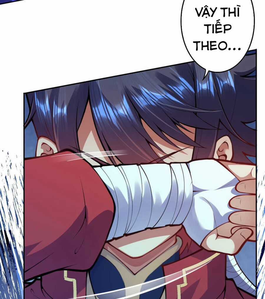 Vô Địch Kiếm Vực - Chapter 65 - Trang 27