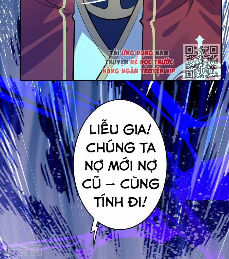 Vô Địch Kiếm Vực - Chapter 65 - Trang 28