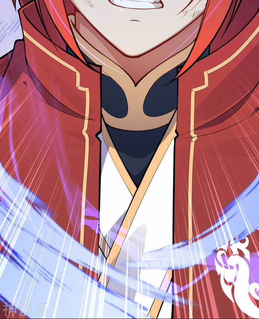 Vô Địch Kiếm Vực - Chapter 65 - Trang 30